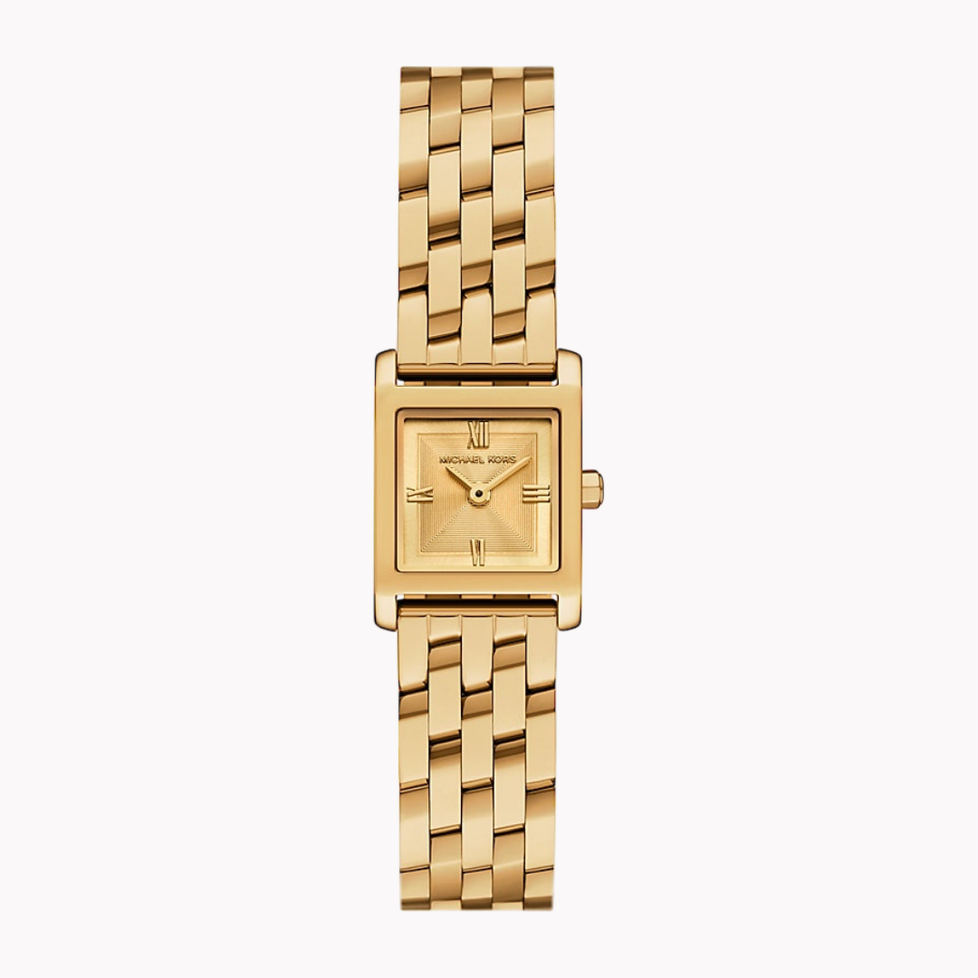 Reloj Michael Kors | Golden