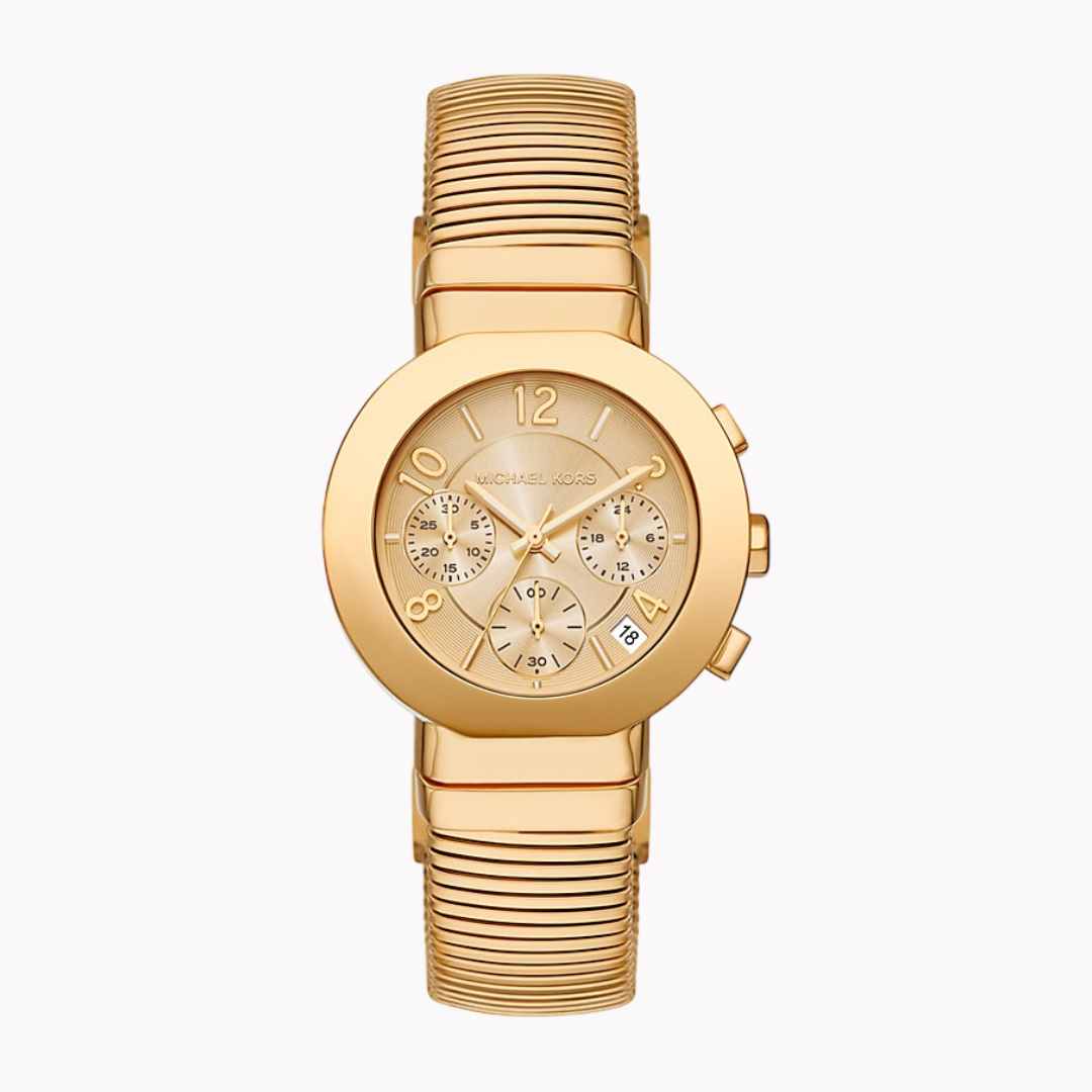 Reloj Michael Kors | Golden