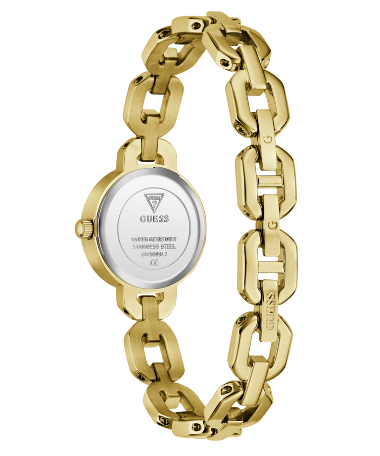 Reloj GUESS | Gold Blue