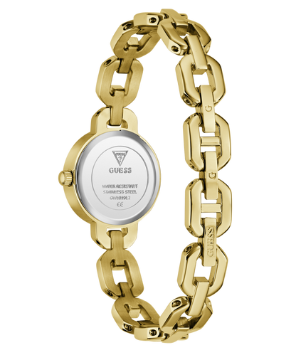 Reloj GUESS | Gold Blue