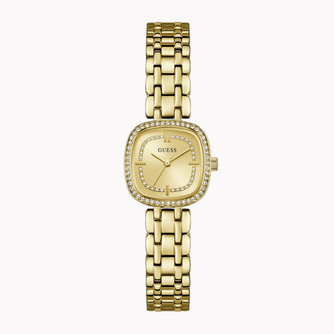Reloj GUESS | Gold