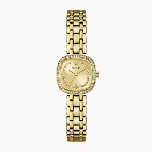 Reloj GUESS | Gold