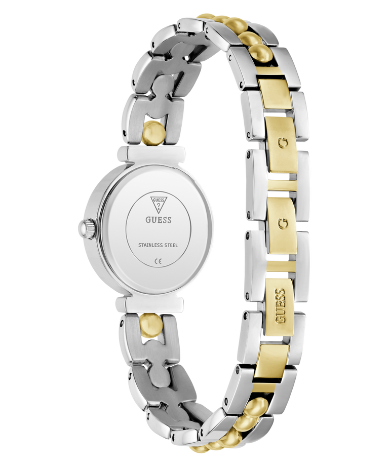 Reloj GUESS | Golden Green