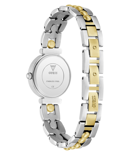 Reloj GUESS | Golden Green