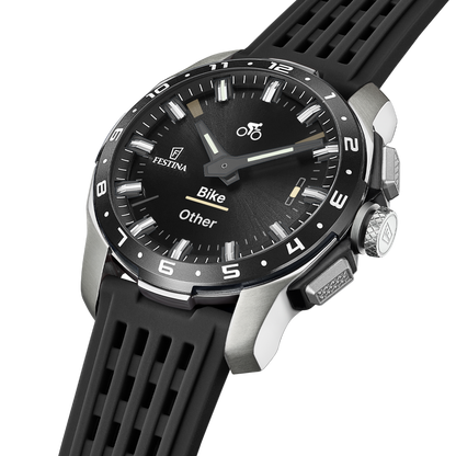 Reloj Festina | Connected Full D