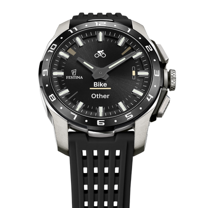 Reloj Festina | Connected Full D