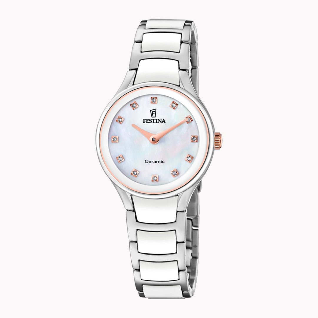Reloj Festina | Ceramic