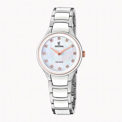 Reloj Festina | Ceramic