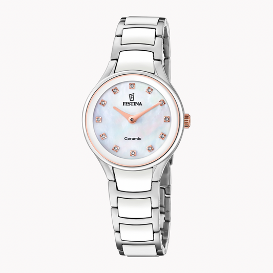Reloj Festina | Ceramic