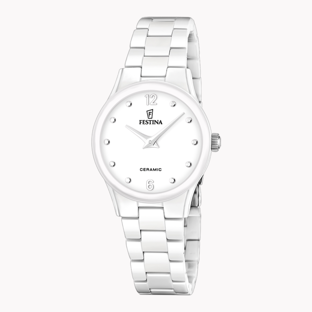 Reloj Festina | Ceramic