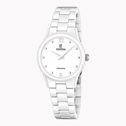 Reloj Festina | Ceramic