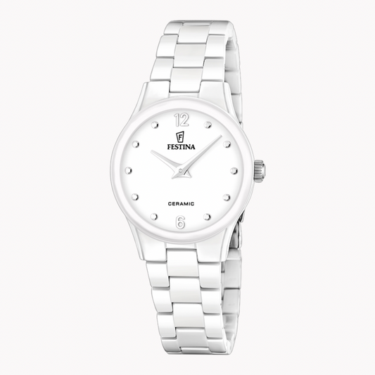 Reloj Festina | Ceramic