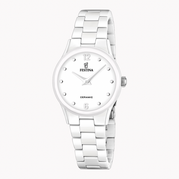 Reloj Festina | Ceramic