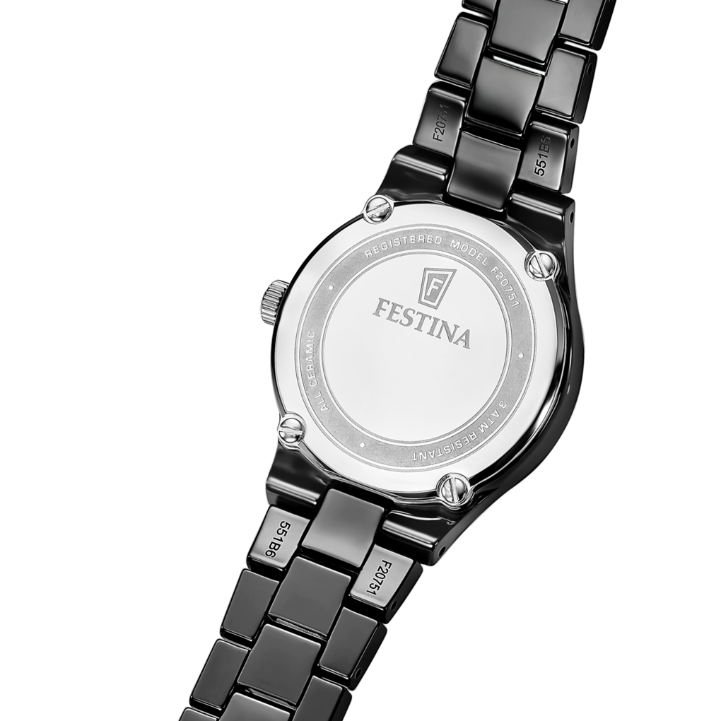 Reloj Festina | Ceramic