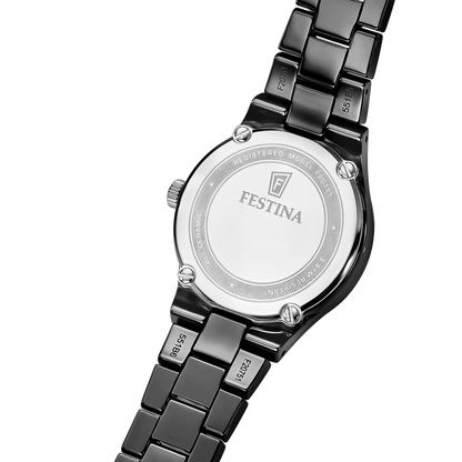 Reloj Festina | Ceramic