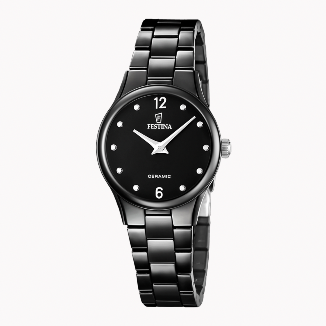 Reloj Festina | Ceramic