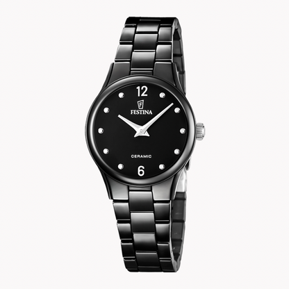 Reloj Festina | Ceramic