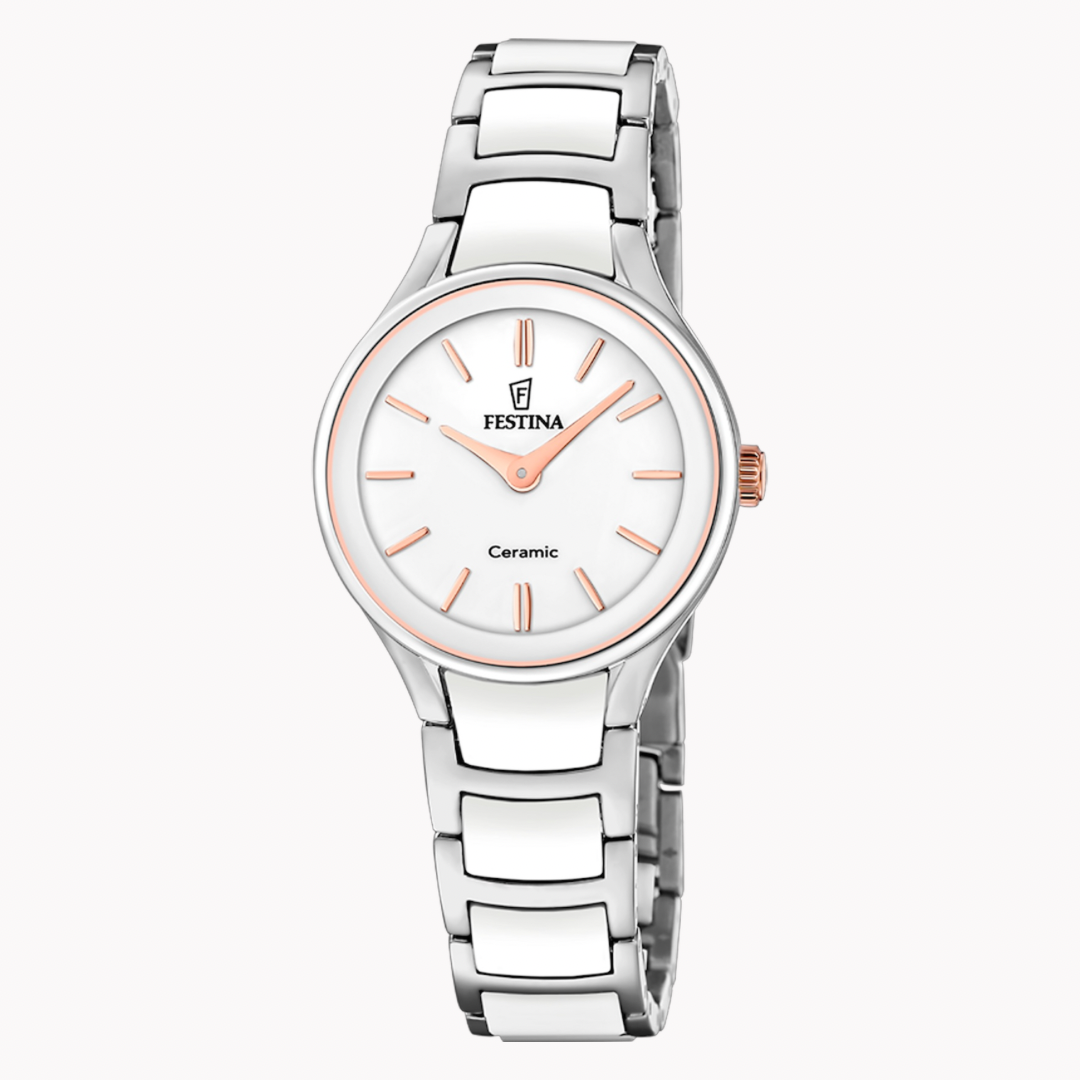 Reloj Festina | Ceramic