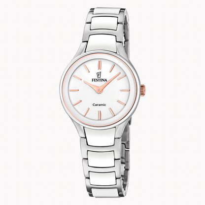 Reloj Festina | Ceramic