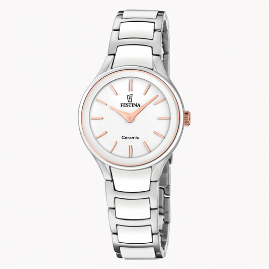 Reloj Festina | Ceramic