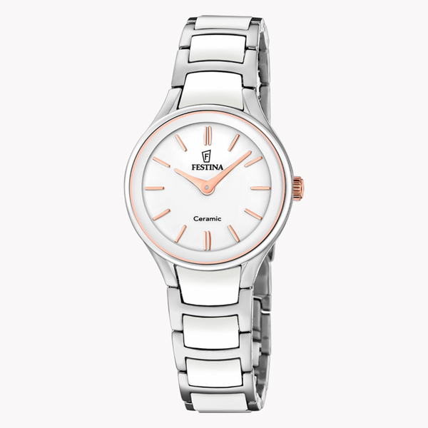 Reloj Festina | Ceramic