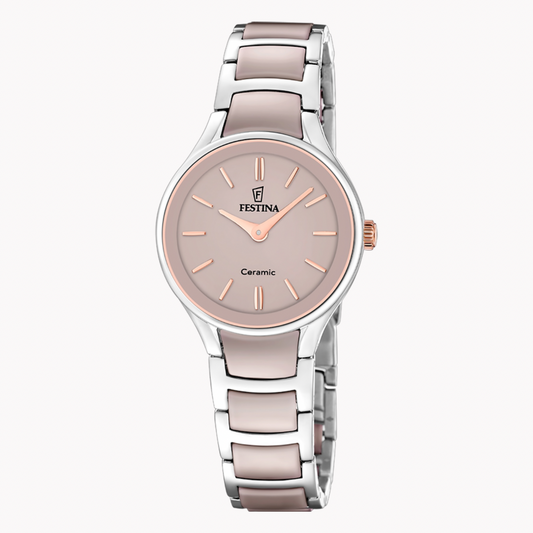 Reloj Festina | Ceramic