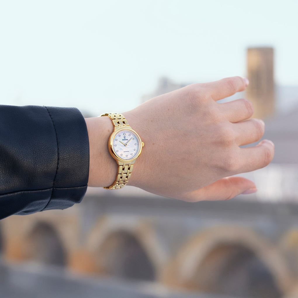 Reloj Festina | Mademoiselle