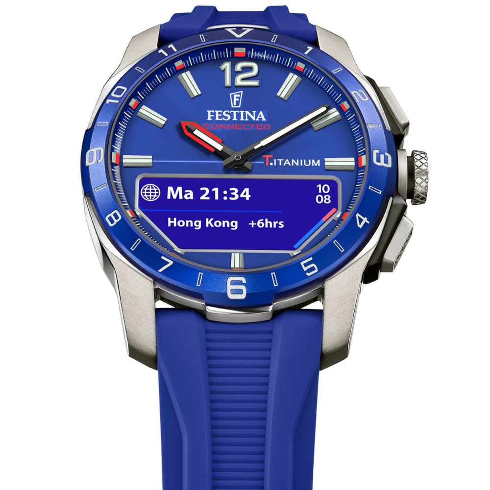 Reloj Festina | Connected D