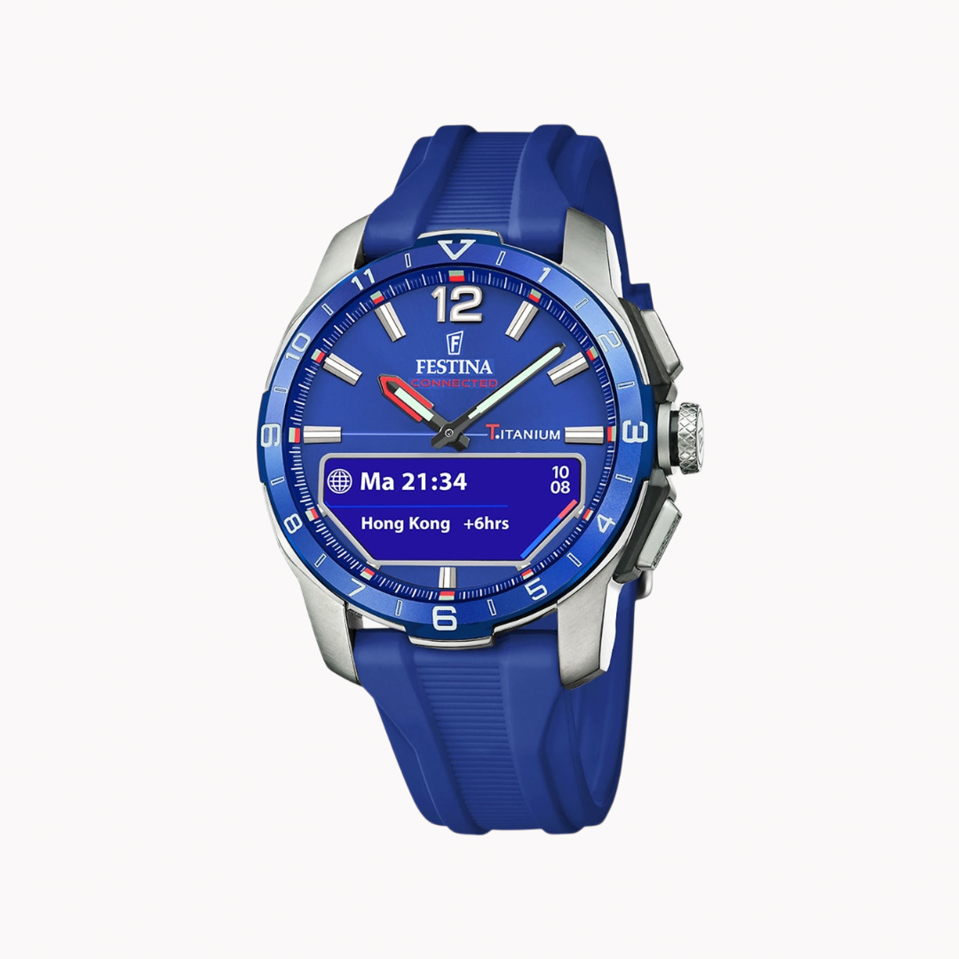 Reloj Festina | Connected D