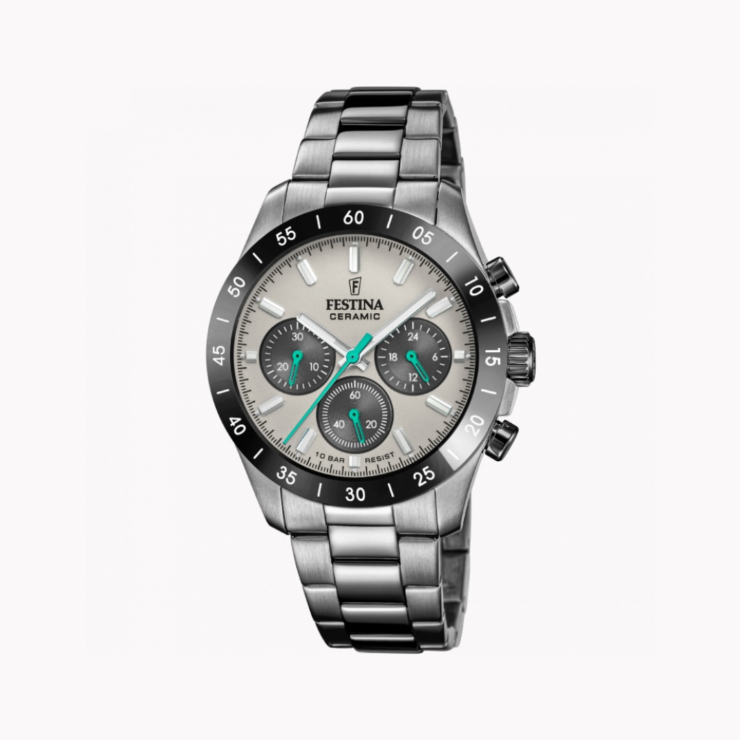 Reloj Festina | Ceramic