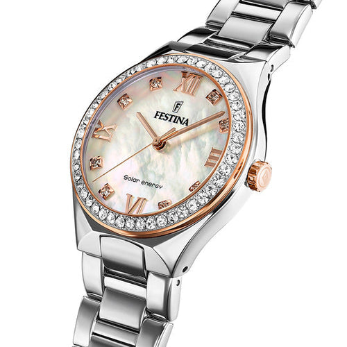 Reloj Festina | Solar Energy