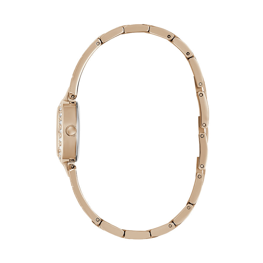 Reloj GUESS | Golden Rose