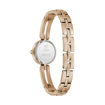 Reloj GUESS | Golden Rose