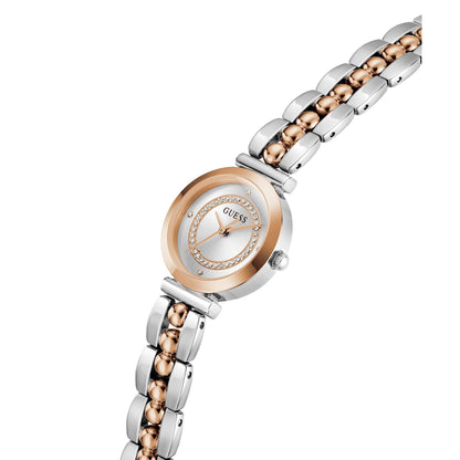 Reloj GUESS | Silver