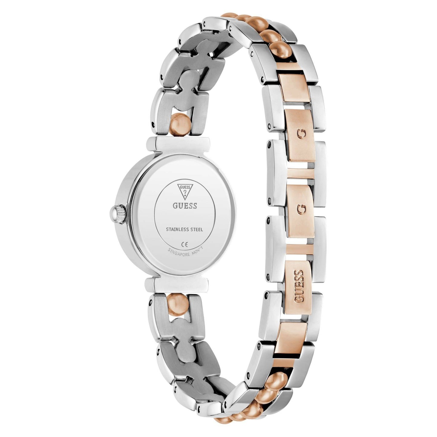 Reloj GUESS | Silver