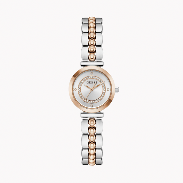 Reloj GUESS | Silver