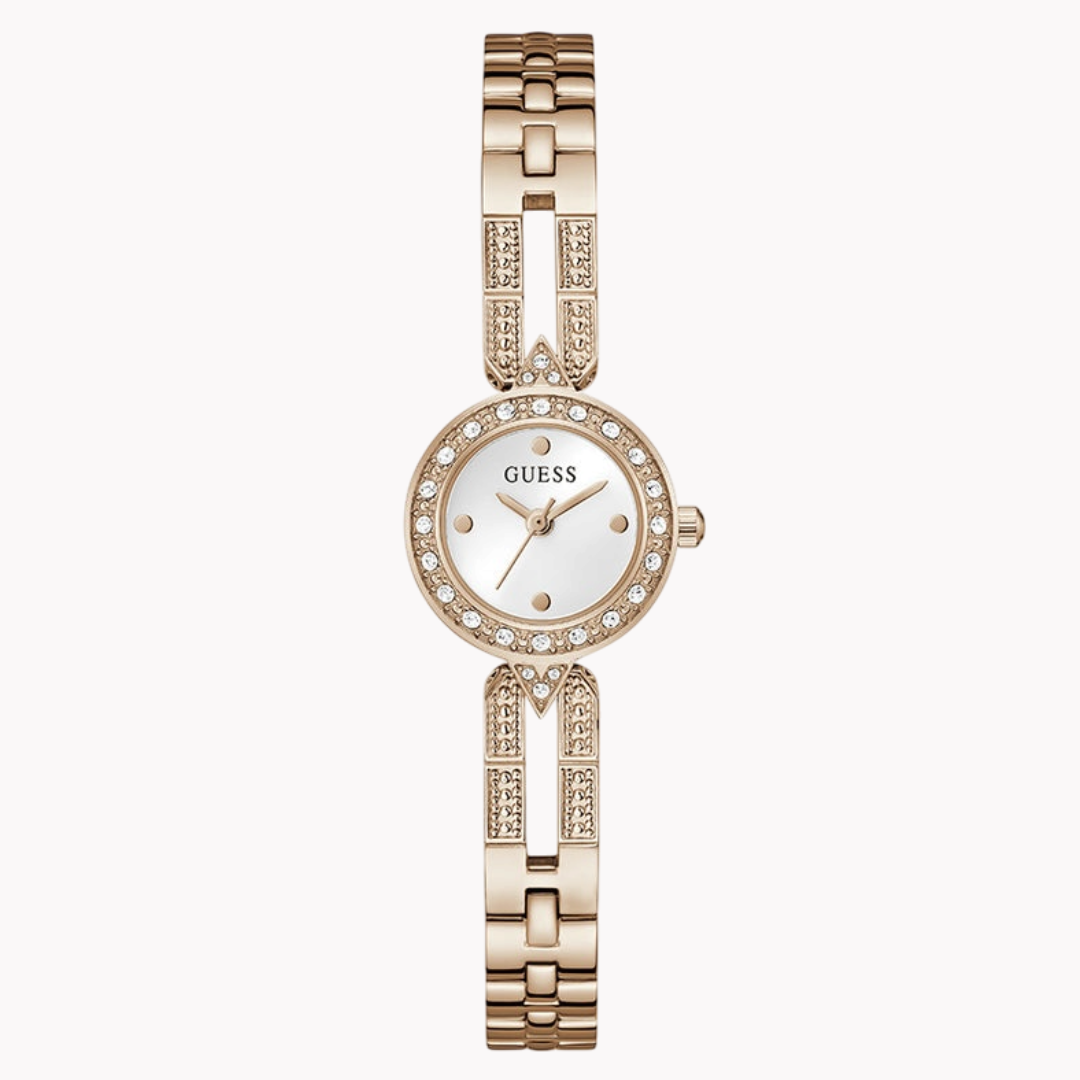 Reloj GUESS | Golden Rose