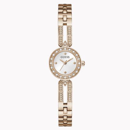 Reloj GUESS | Golden Rose