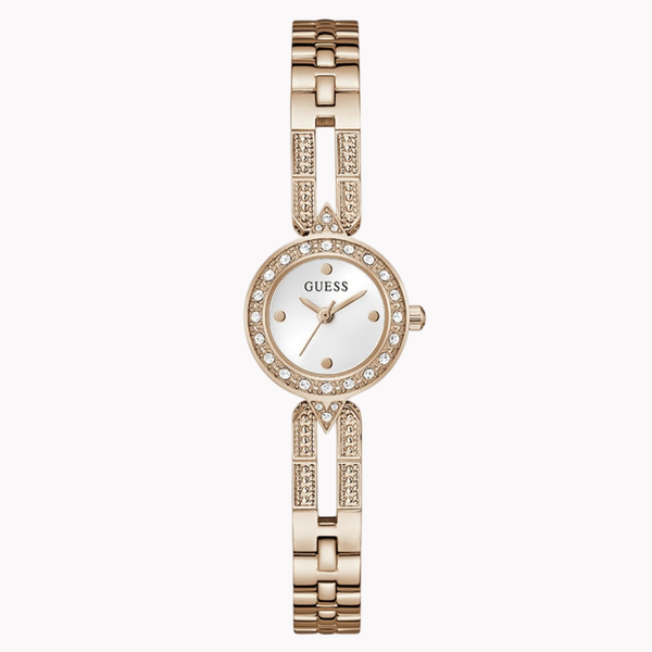 Reloj GUESS | Golden Rose