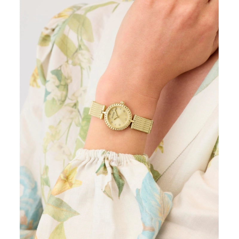 Reloj GUESS | Gold