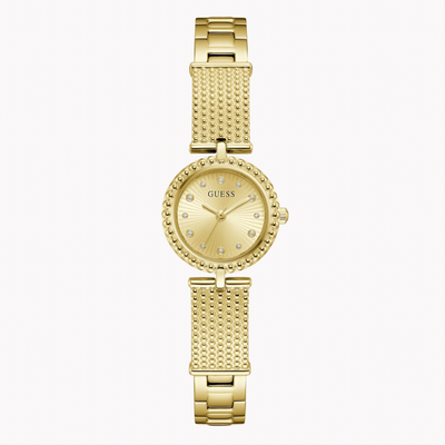 Reloj GUESS | Gold