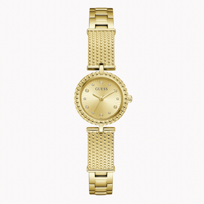 Reloj GUESS | Gold