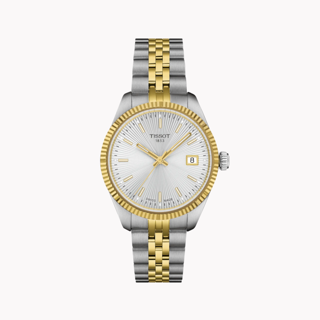 Reloj Tissot | Ballade