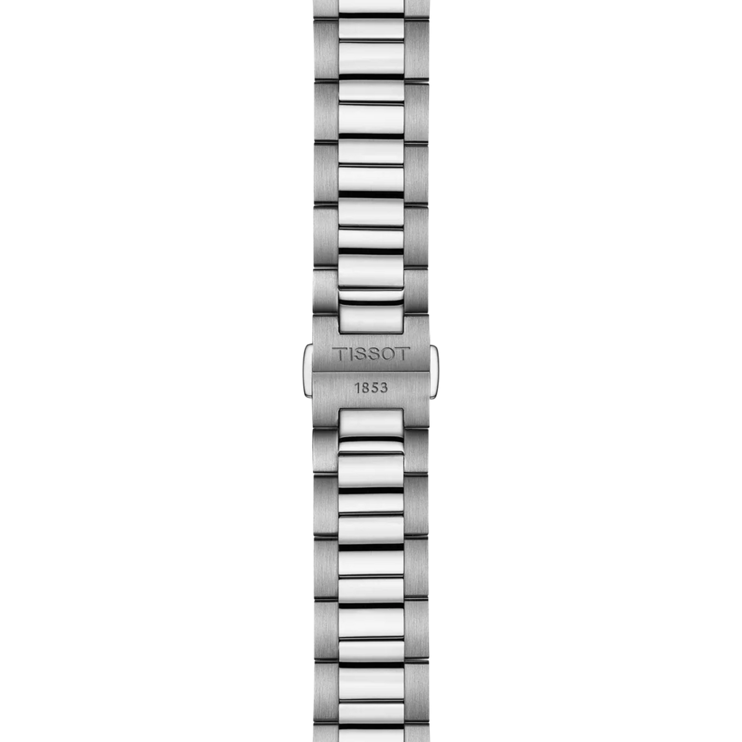 Reloj Tissot | Silver Blue