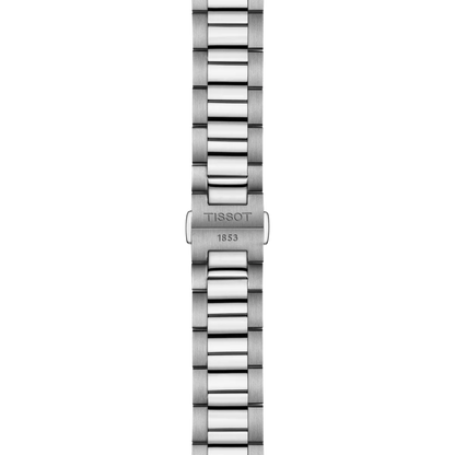 Reloj Tissot | Silver Blue