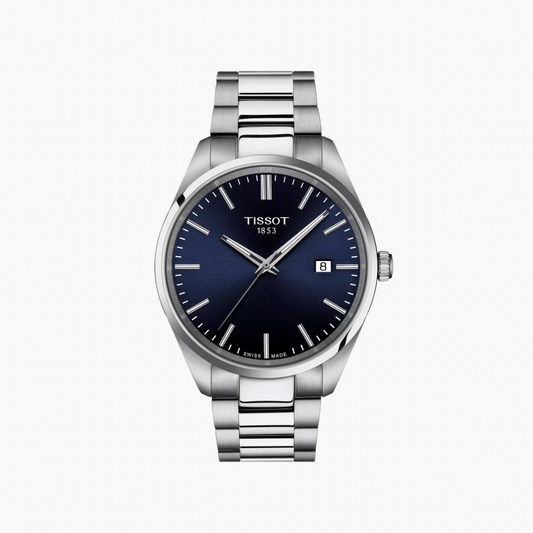 Reloj Tissot | Silver Blue