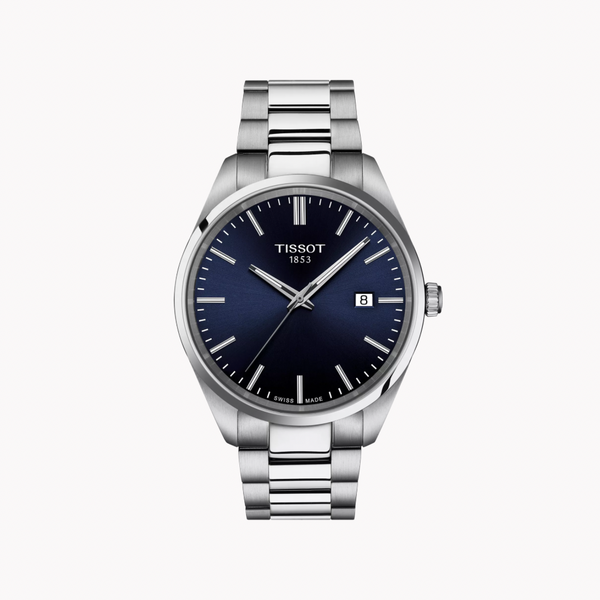 Reloj Tissot | Silver Blue