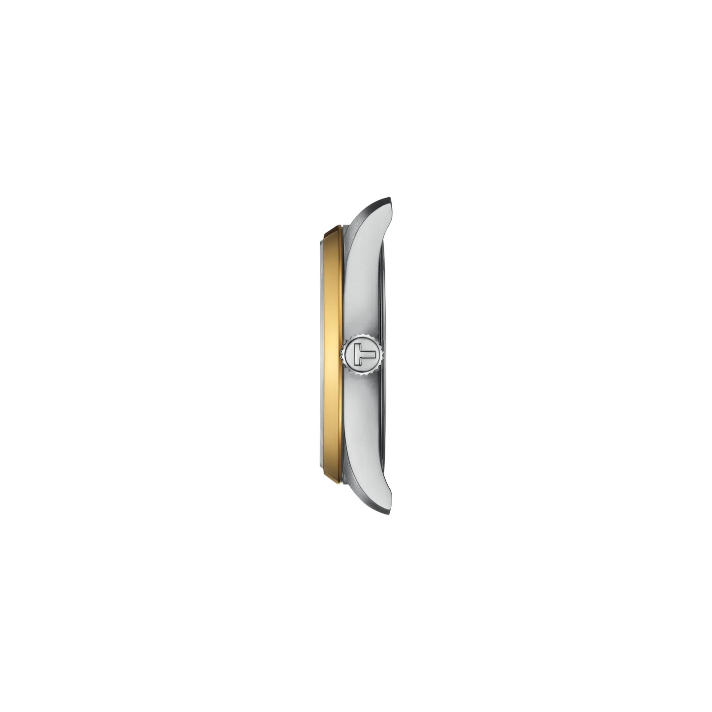 Reloj Tissot | Golden white