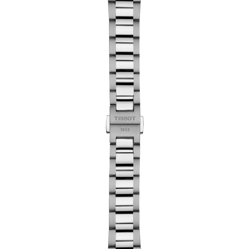 Reloj Tissot | Golden white