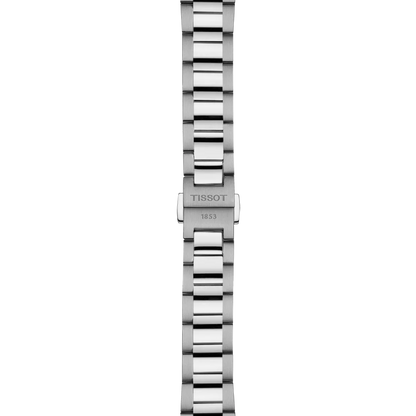 Reloj Tissot | Golden white